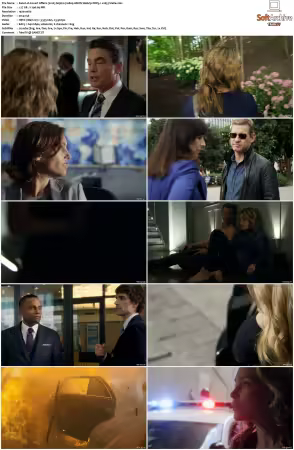 Covert Affairs 2010 S01-S05 1080p AMZN Webrip DDP5.1 x265-Vialle