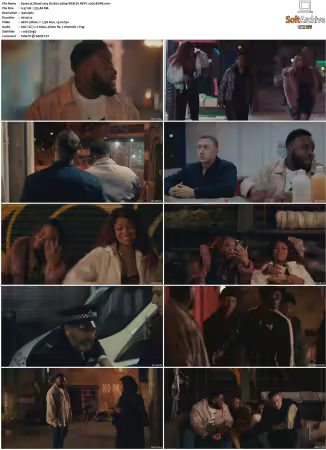 Sliced 2019 S01 S02 1080p WEB-DL HEVC x265 BONE