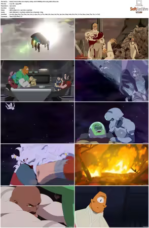 Invincible 2021 S04 1080p 10bit WEBRip 6CH x265 HEVC-PSA