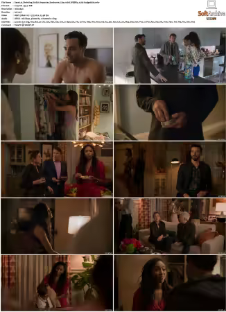 Shrinking S01 S03 720p 10bit WEBRip x265-budgetbits