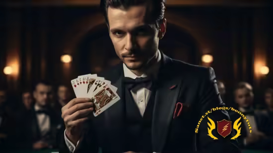 Magic Card Tricks: Observation, Timing &amp; Audience Engagement