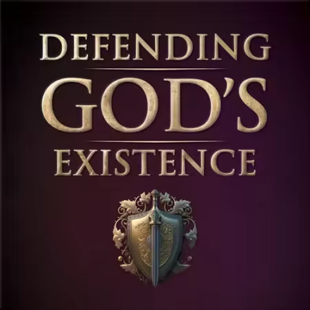 Defending God's Existence[Audiobook]