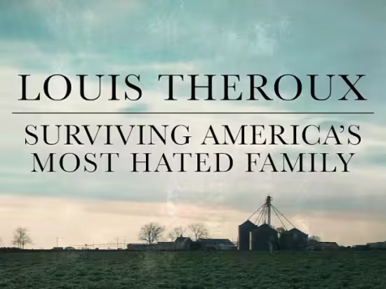 BBC - Surviving Americas Most Hated Family (2019) 1080p HDTV x265 AAC MVGroup