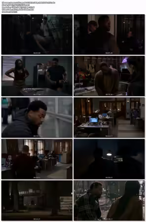Chicago PD S13E18 1080p WEB h264-XTV