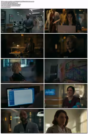 Watson S02E16 1080p HEVC x265-MeGusta