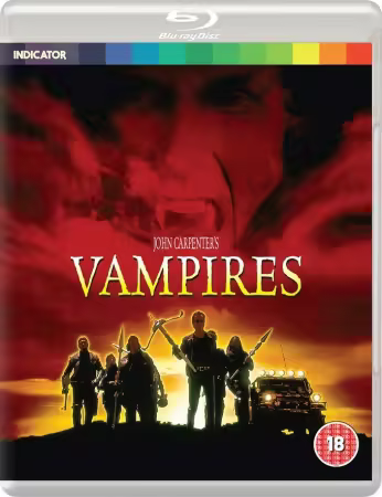Vampires 1998 Uncut Remastered 1080p BluRay x264-OFT