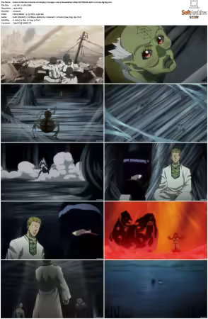 Hunter x Hunter 2011 S01-S06 1080p NF WEB-DL AAC2.0 H264-ZigZag