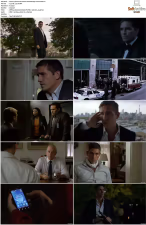 Person of Interest S01-S05 DVDRip XviD BDRip x264-Scene