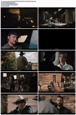 Marshals S01E06 2160p HMAX WEB-DL DDP5.1 H265-DTST