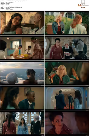 Doctor Who 2023 S02 1080p x265-ELiTE