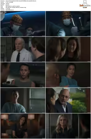 The Good Doctor S01-S07 720p WEBRip 2CH x265 HEVC-PSA