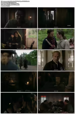 Outlander S08E05 1080p X265-ELiTE
