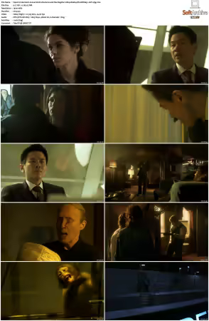 Hemlock Grove S01 S03 1080p BluRay Dts-HDMa5.1 AVC-d3g