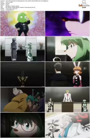 Hunter x Hunter 2011 S01-S06 1080p NF WEB-DL AAC2.0 H264-ZigZag