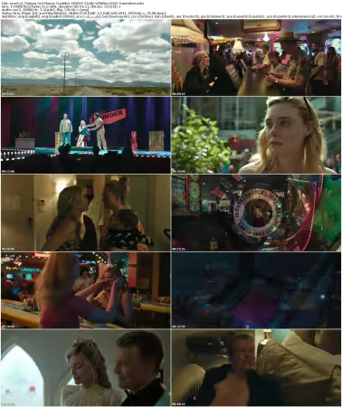 Margos Got Money Troubles S01E05 2160p WEBRip H265-November