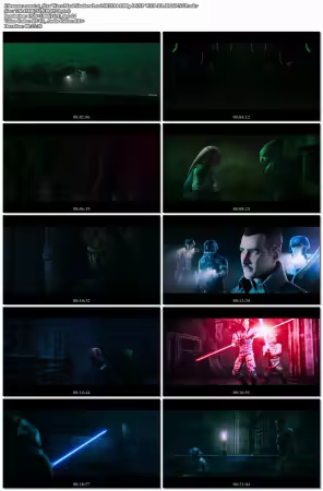Star Wars Maul Shadow Lord S01E04 1080p DSNP WEB-DL H 265-NGP