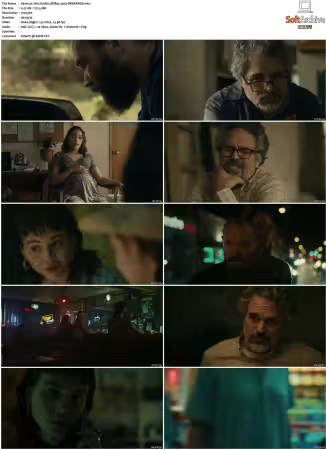 Task S01 BDRip x264-DRBANNER