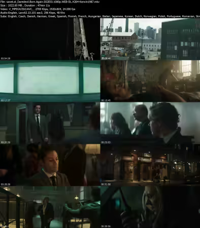 Daredevil Born Again S02E03 1080p WEB-DL H264-Kenvin1987