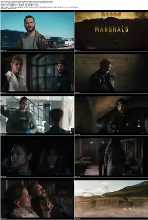 Marshals S01E07 MULTI 1080p WEB H264-HiggsBoson