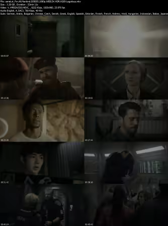 For All Mankind S05E05 1080p WEB DV HDR H265-LegoAsus