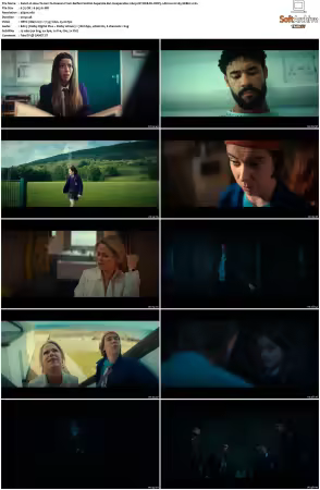 How To Get To Heaven From Belfast S01 2160p NF WEB-DL DDP5 1 Atmos H265-XEBEC