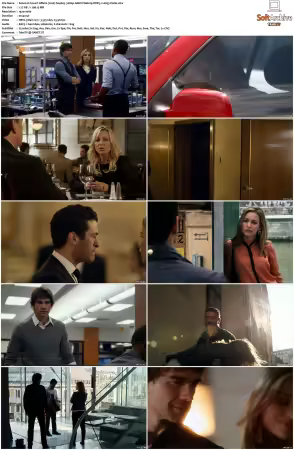Covert Affairs 2010 S01-S05 1080p AMZN Webrip DDP5.1 x265-Vialle