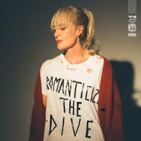 Metric - Romanticize The Dive (2026)