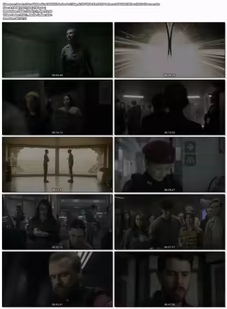 For All Mankind S05E05 Svoboda 2160p ATVP WEB-DL DDP5 1 Atmos DV HDR10Plus H 265-Kitsune