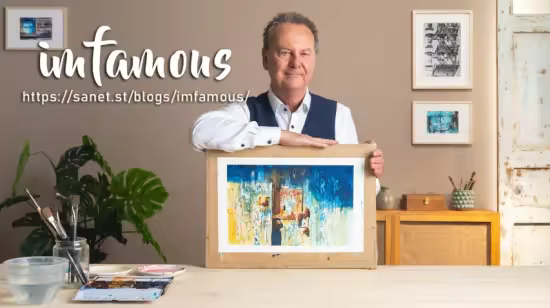 Domestika - Watercolour Texture Masterclass