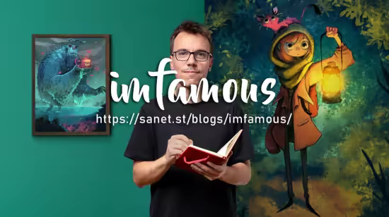 Domestika - Drawing Journal: Create Fantasy Characters