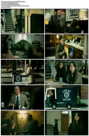 Rooster S01E07 XviD-AFG