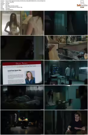 Urban Legend 2022 S01 1080p AMZN WEB-DL DD+2.0 H264-Cinefright