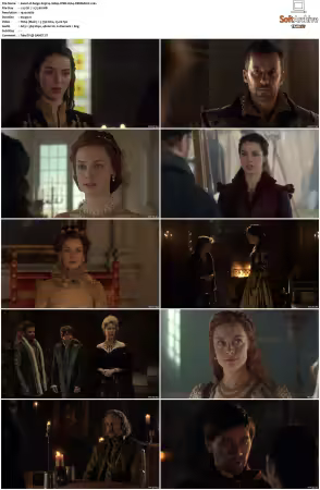 Reign S01-S04 1080p WEB H264-DERMAGiC