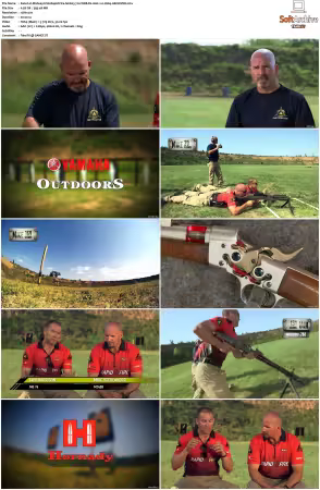 Midway USA Rapid Fire S01 720p WEB-DL AAC 2 0 H264-ARCHIVED