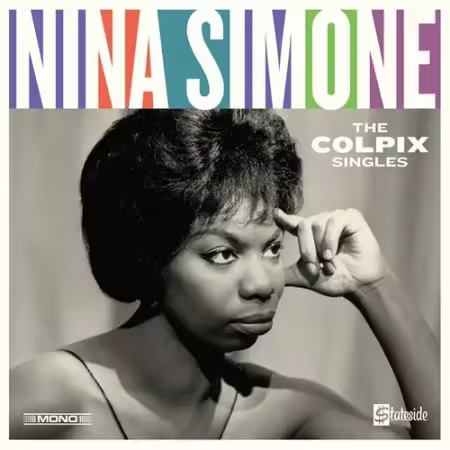 Nina Simone - The Colpix Singles (2018)[FLAC/MP3]