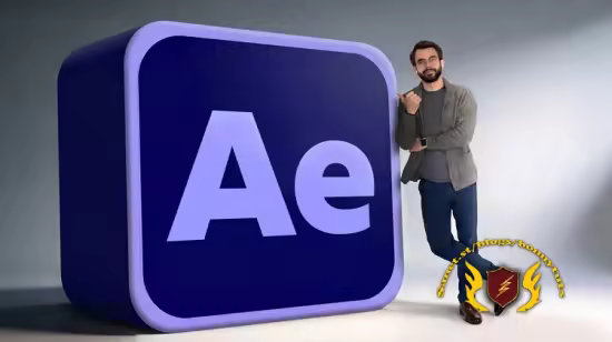 Adobe After Effects 2026: Beginner to Advanced