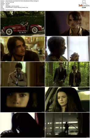 Hemlock Grove S01 S03 1080p BluRay Dts-HDMa5.1 AVC-d3g