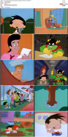 Bobbys World S01-S07 DVD Remux 480p AC3 2.0 h264-IBA