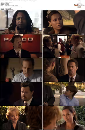 The Riches 2007 S01 S02 WEBRip EAC3 5.1 1080p x265-iVy