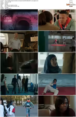 Wolfblood 2012 S05 1080p AMZN WEBRip DDP 2.0 x265-edge2020