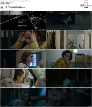 The Ex Wife S01 1080p WEBRip x265-RARBG