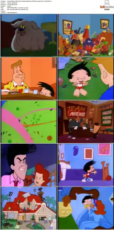 Bobbys World S01-S07 DVD Remux 480p AC3 2.0 h264-IBA