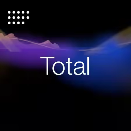 FabFilter Total Bundle v16.04.2026 U2B macOS