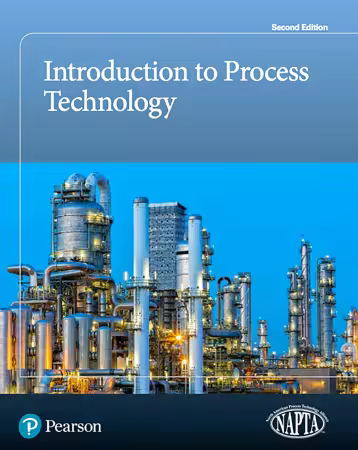 Introduction to Process Technology, 2nd Edition