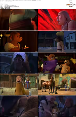 The Adventures of Puss in Boots S05 1080p PCOK WEB-DL DDP5 1 H264-iVy
