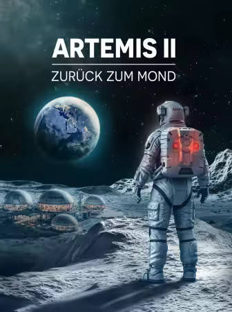 Artemiss II To The Moon And Back 2026 1080p WEB h264-CBFM