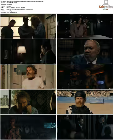 Your Honor S02 1080p 10bit WEBRip 6CH x265 HEVC-PSA