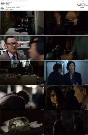 Person of Interest S01-S05 DVDRip XviD BDRip x264-Scene