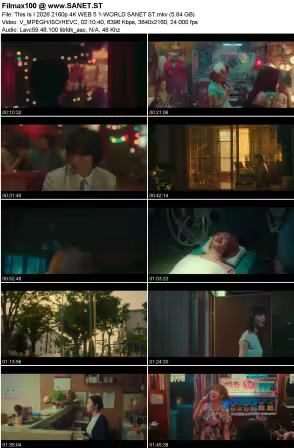 This Is I 2026 2160p 4K WEB 5.1-WORLD