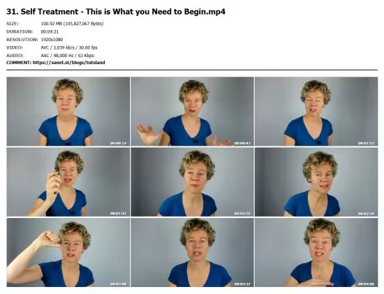 Posturecise (Level 2)- strengthen, stretch, monitor, correct